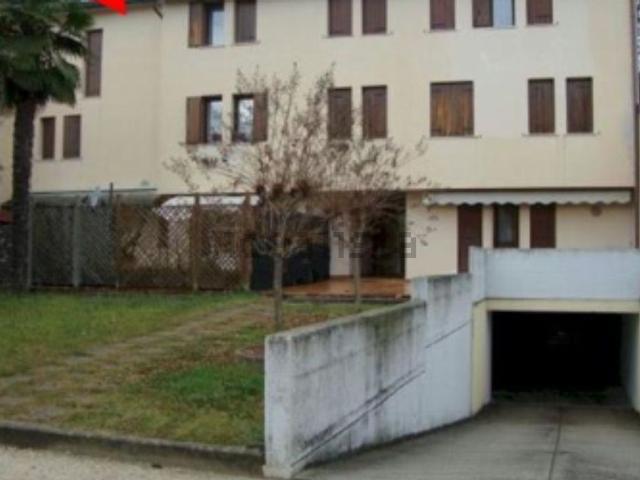 Appartamento in vendita a Sovilla, Nervesa Della Battaglia