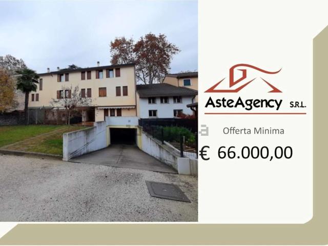 Appartamento in vendita a Sovilla, Nervesa Della Battaglia