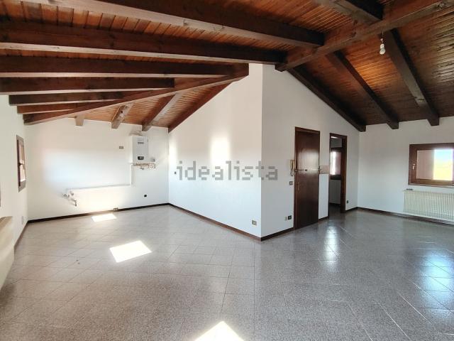 Appartamento in vendita a Fonte, Riese Pio X