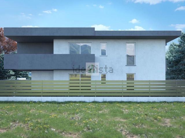 Appartamento in vendita a Contrà Busolo, San Vito di Leguzzano