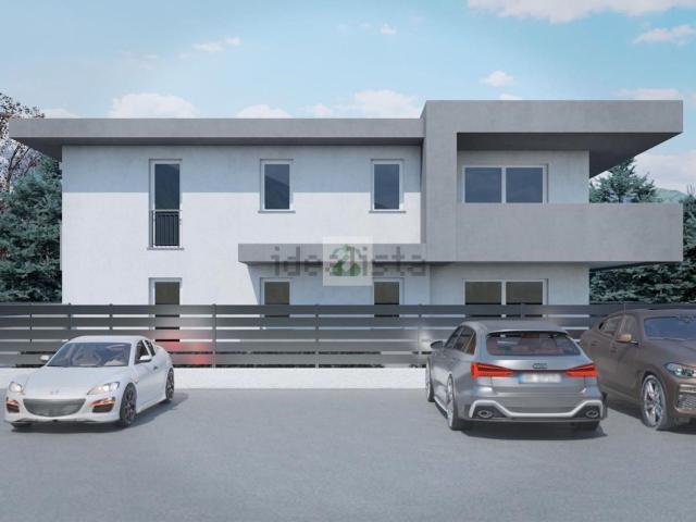 Appartamento in vendita a Contrà Busolo, San Vito di Leguzzano