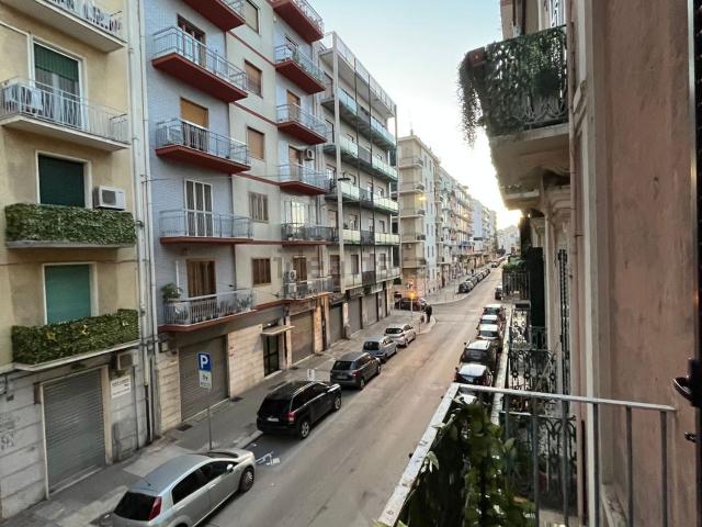 Appartamento in vendita a Libertà, Bari