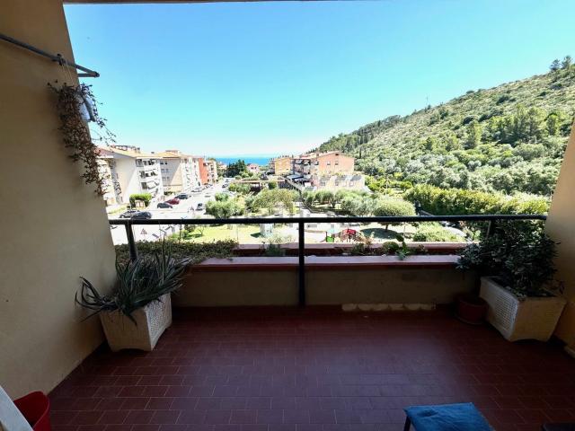 Appartamento in vendita a Monte Argentario, Pozzarello