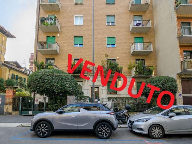 Appartamento in vendita a Municipio 8 di Milano, Milano