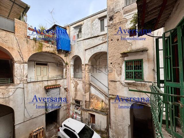 Appartamento in vendita a Borgo San Lorenzo, Aversa