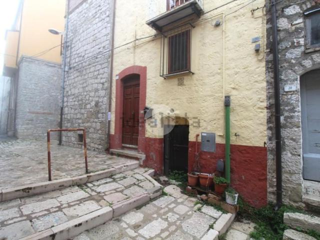 Appartamento in vendita a Montagano, Molise