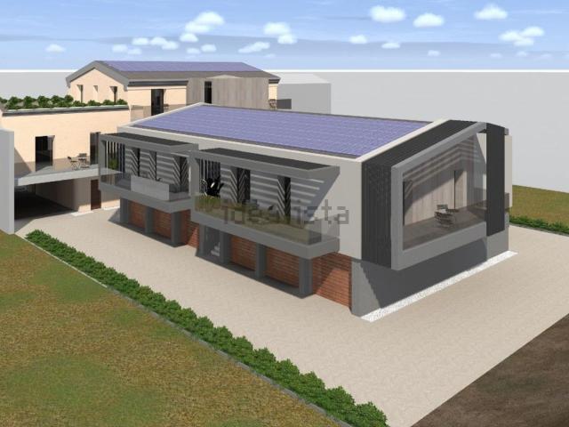 Appartamento in vendita a Unione Comuni Modenesi Area Nord, Finale Emilia