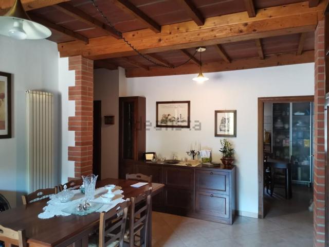 Appartamento in vendita a Calcinaia, Poggibonsi
