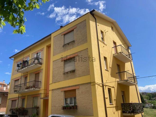 Appartamento in vendita a Fornace, Marche