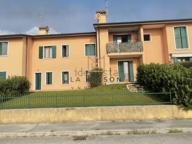 Appartamento in vendita a Pieve del Grappa, Possagno