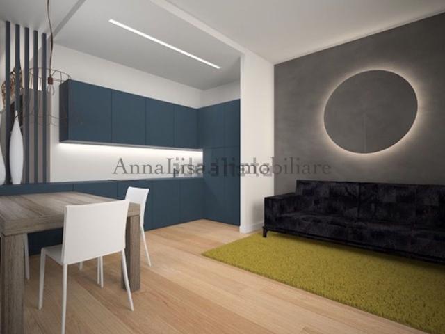 Appartamento in vendita a Livorno, Toscana