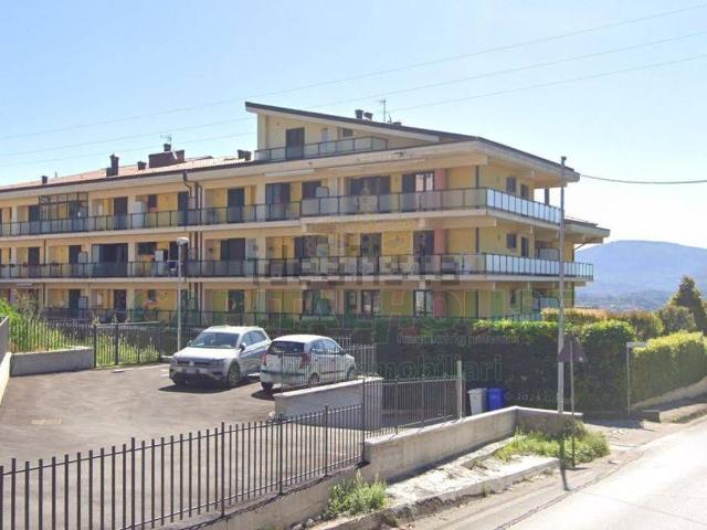 Appartamento in vendita a Serroni, Mercogliano