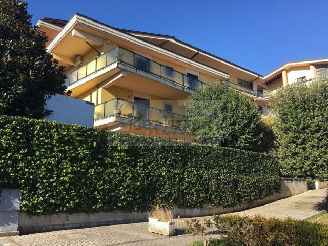 Appartamento in vendita a Serroni, Mercogliano
