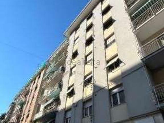 Appartamento in vendita a Mazzetta, La Spezia