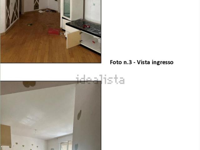 Appartamento in vendita a Mazzetta, La Spezia