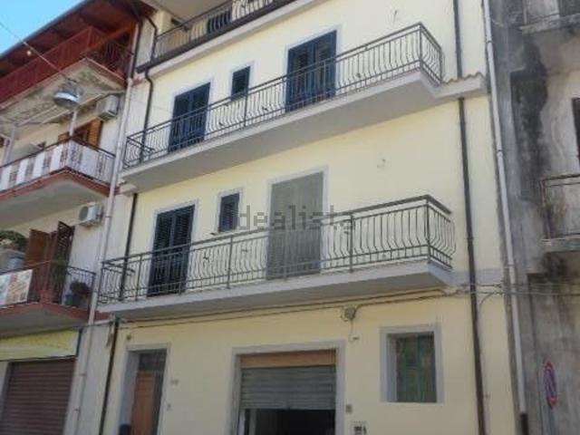 Appartamento in vendita a Calabria, Reggio Calabria