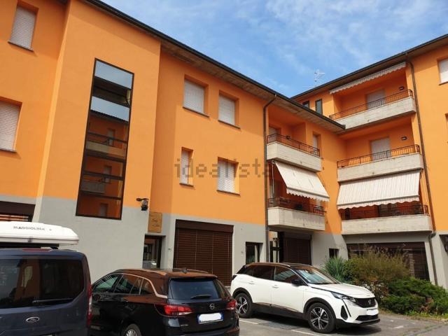 Appartamento in vendita a Bruntino, Villa d'Almè
