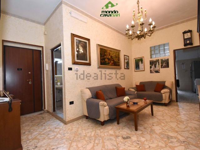 Appartamento in vendita a Municipio 2, Puglia