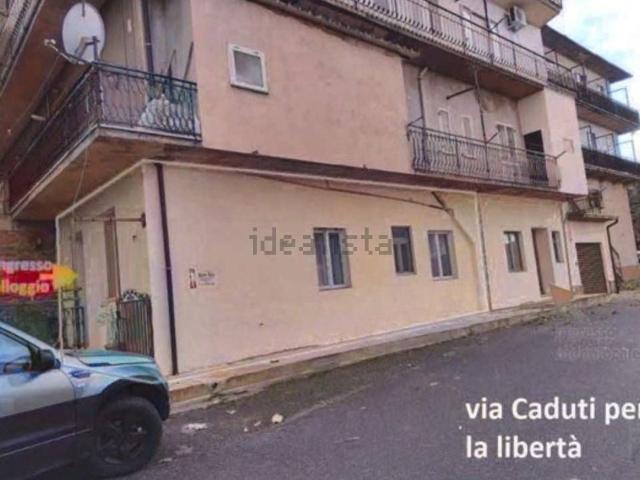 Appartamento in vendita a Calabria, Crotone