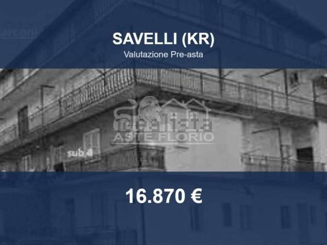 Appartamento in vendita a Calabria, Crotone