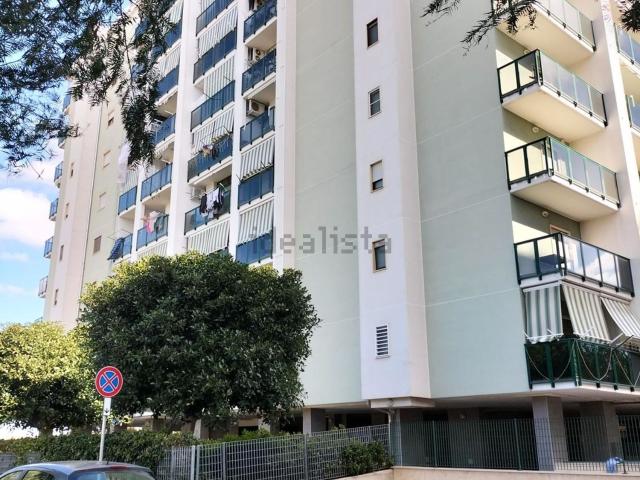 Appartamento in vendita a San Paolo, Bari