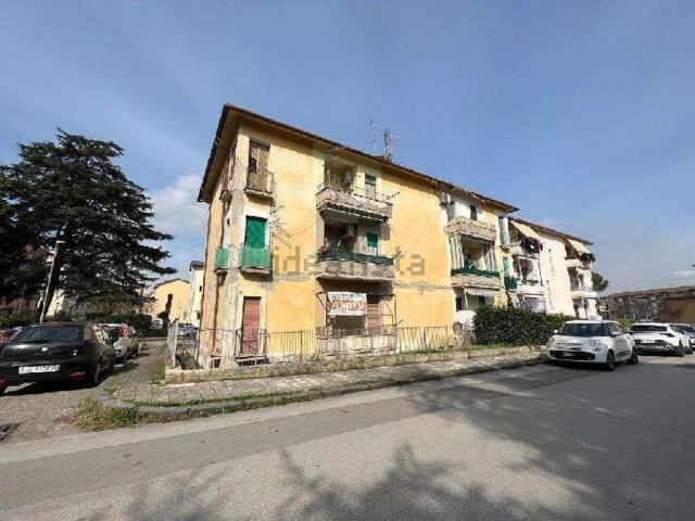 Appartamento in vendita a Libertà, Benevento