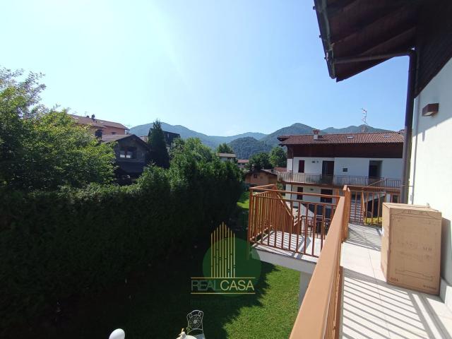 Appartamento in vendita a Lanzo d'Intelvi, Como