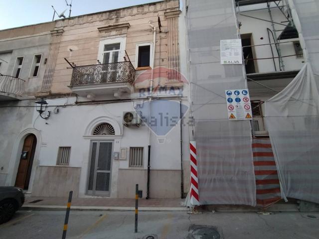 Appartamento in vendita a Puglia, Foggia