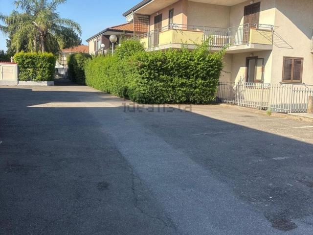 Appartamento in vendita a Mascali, Sicilia