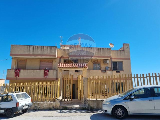 Appartamento in vendita a Melilli, Sicilia