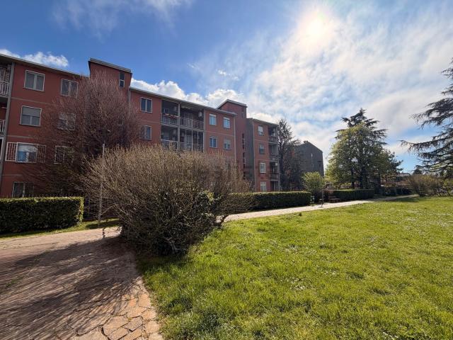 Appartamento in vendita a Villa Fiorita, Cassina De' Pecchi