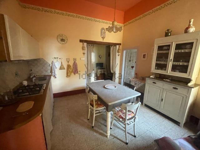 Appartamento in vendita a Chianciano, Chianciano Terme