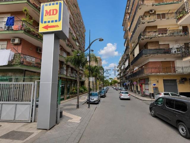 Appartamento in vendita a Casalnuovo Di Napoli, Campania