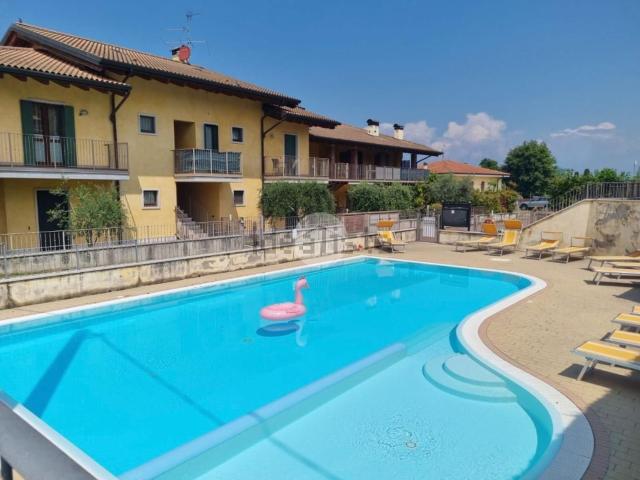 Appartamento in vendita a Lazise, Veneto