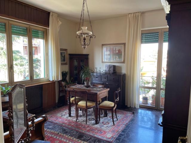 Appartamento in vendita a Quartiere 4, Firenze