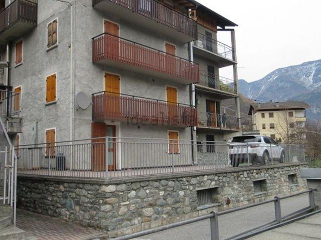 Attico in vendita a Lanzada, Lombardia