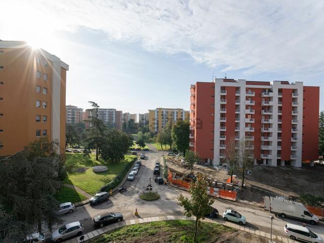 Appartamento in vendita a Noverasco, Opera