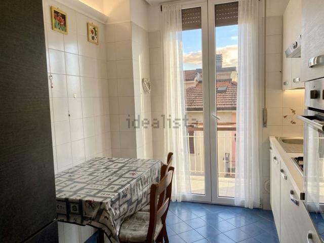 Appartamento in vendita a Punta, Modena