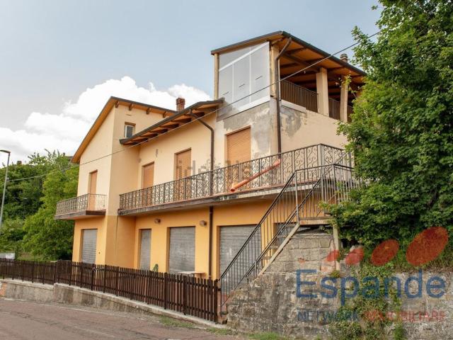 Appartamento in vendita a Stanco di Sopra, Grizzana Morandi