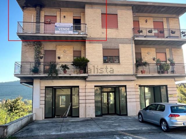 Appartamento in vendita a Arce, Lazio