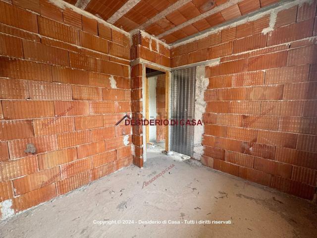 Appartamento in vendita a San Nicola l'Arena, Trabia