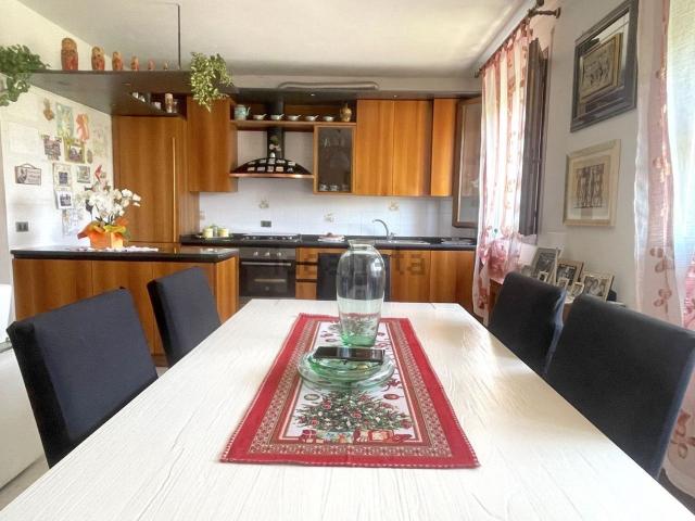 Appartamento in vendita a Pontelongo, Padova