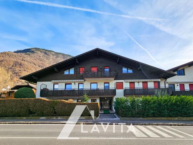Appartamento in vendita a Burggrafenamt - Burgraviato, Gargazzone - Gargazon