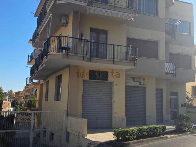 Appartamento in vendita a Fumarulo, Praia a Mare
