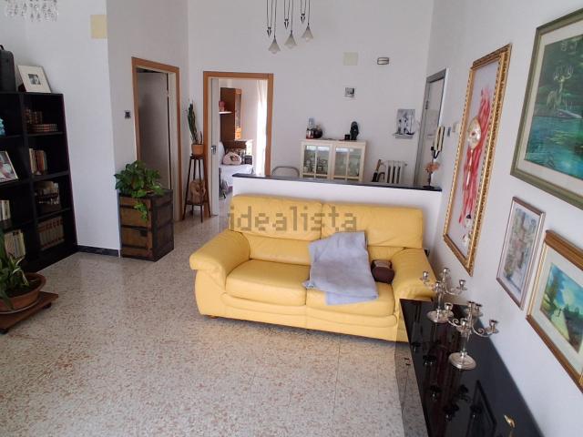 Appartamento in vendita a Sulmona, Abruzzo