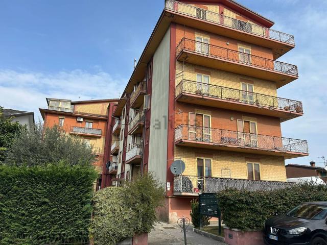 Appartamento in vendita a Aiello Del Sabato, Campania