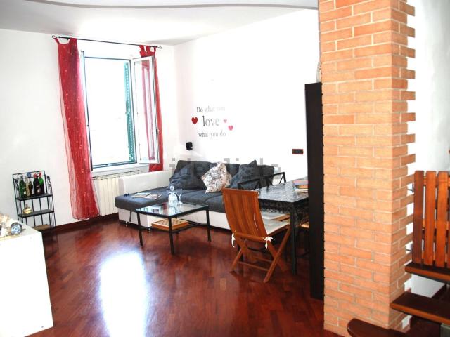 Appartamento in vendita a Livorno, Toscana