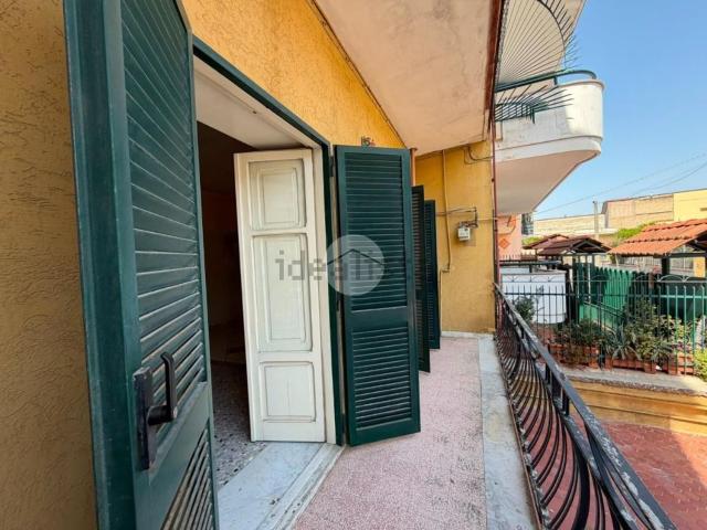 Appartamento in vendita a Caivano, Campania