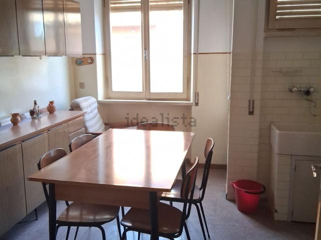 Appartamento in vendita a Casaglia, Cenerente