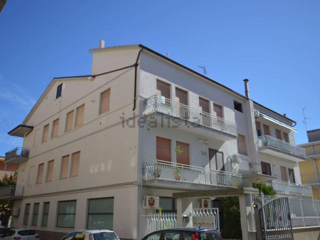 Appartamento in vendita a San Paolo, Vasto